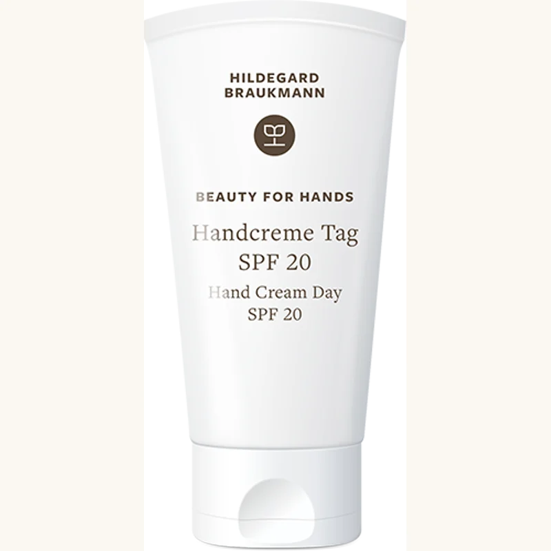 Hildegard Braukmann Handcreme Tag SPF 20 75 ml