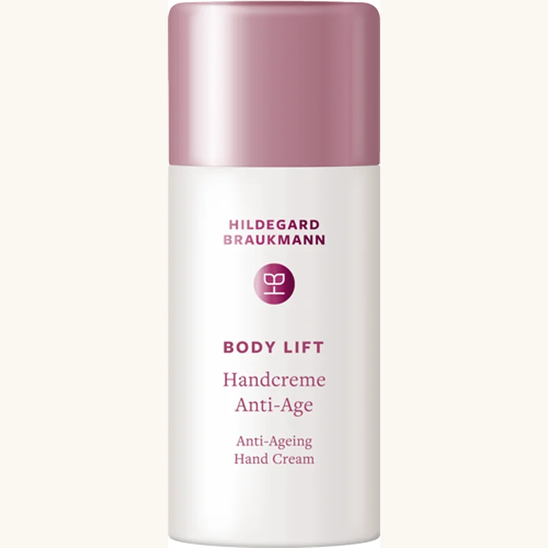 Hildegard Braukmann Handcreme Anti-Age 100 ml