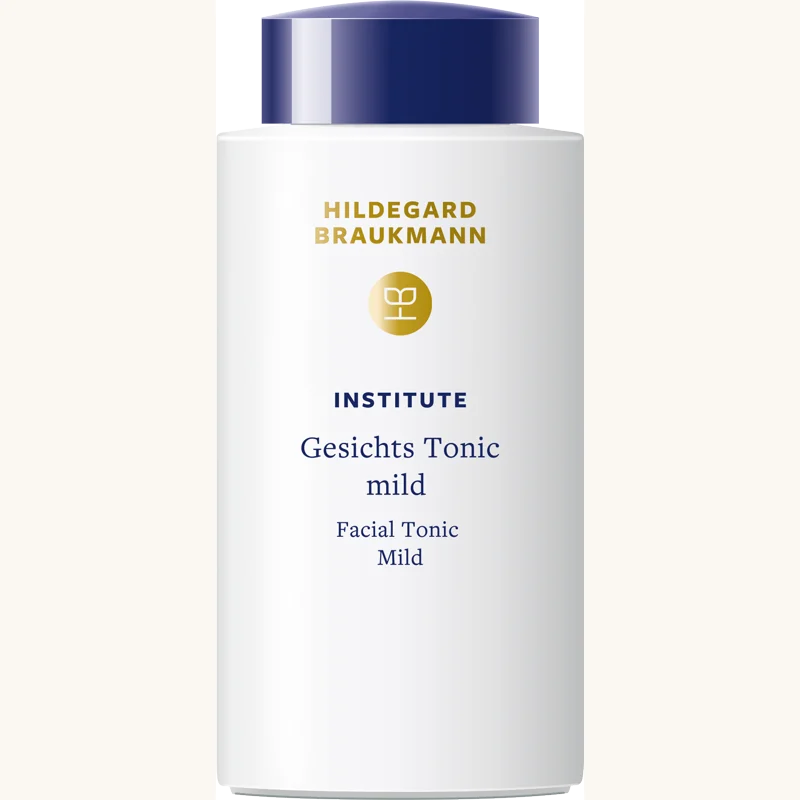 Hildegard Braukmann Institute Gesichts Tonic mild 200 ml