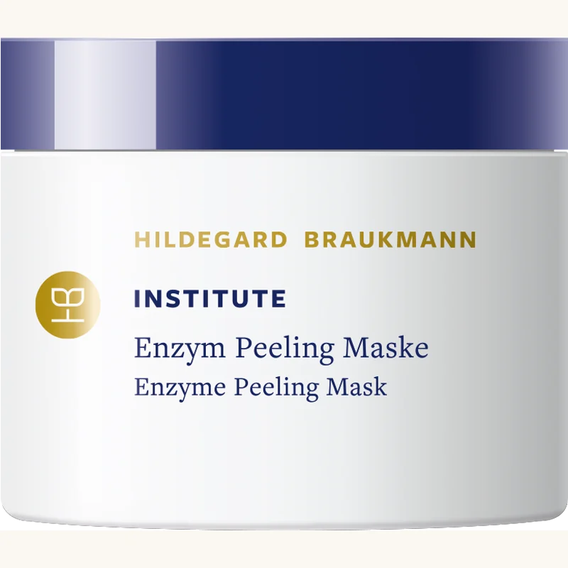 Hildegard Braukmann Institute Enzym Peeling Maske 125 g
