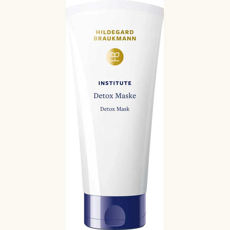 Hildegard Braukmann Institute Detox Maske 100 ml