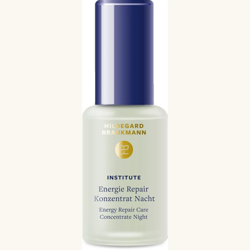 Hildegard Braukmann Institute Energie Repair Konzentrat Nacht 30 ml