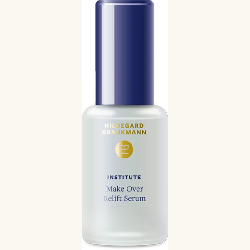 Hildegard Braukmann Institute Make Over Relift Serum 30 ml