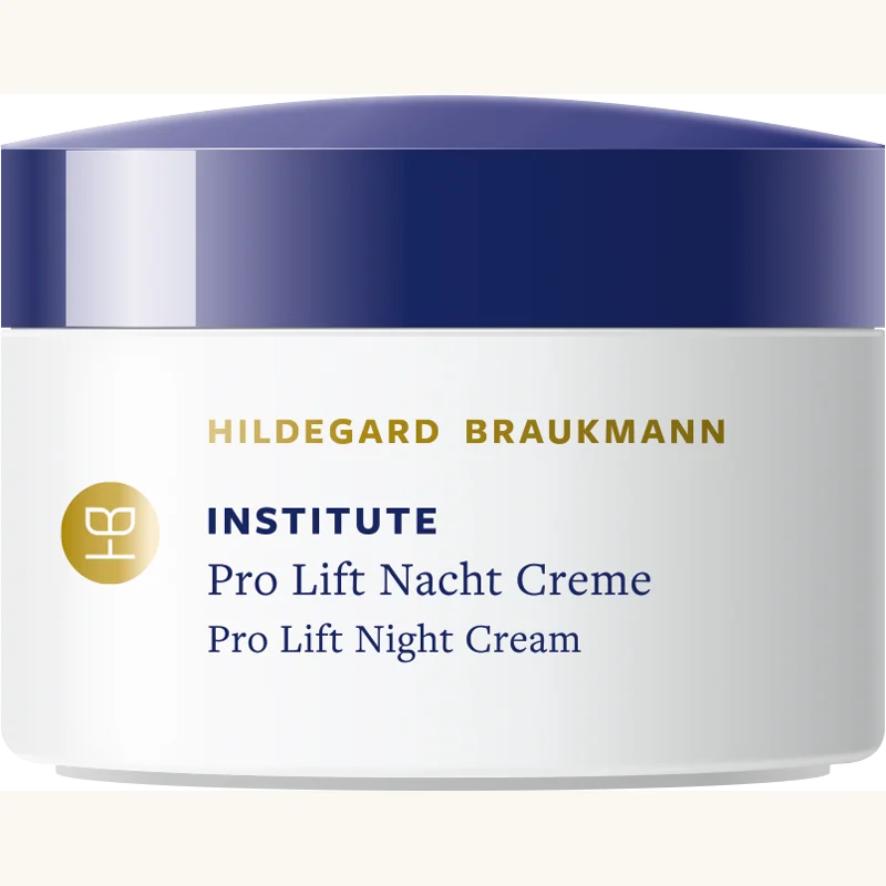 Hildegard Braukmann Institute Pro Lift Nacht Creme 50 ml