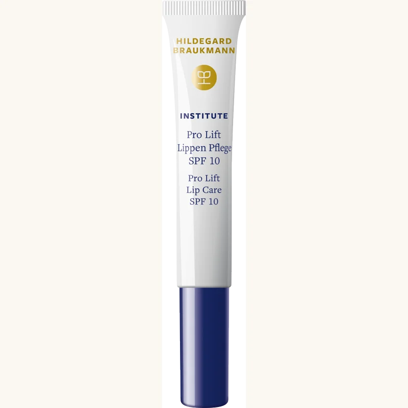 Hildegard Braukmann Institute Pro Lift Lippen Pflege SPF 10 10 ml