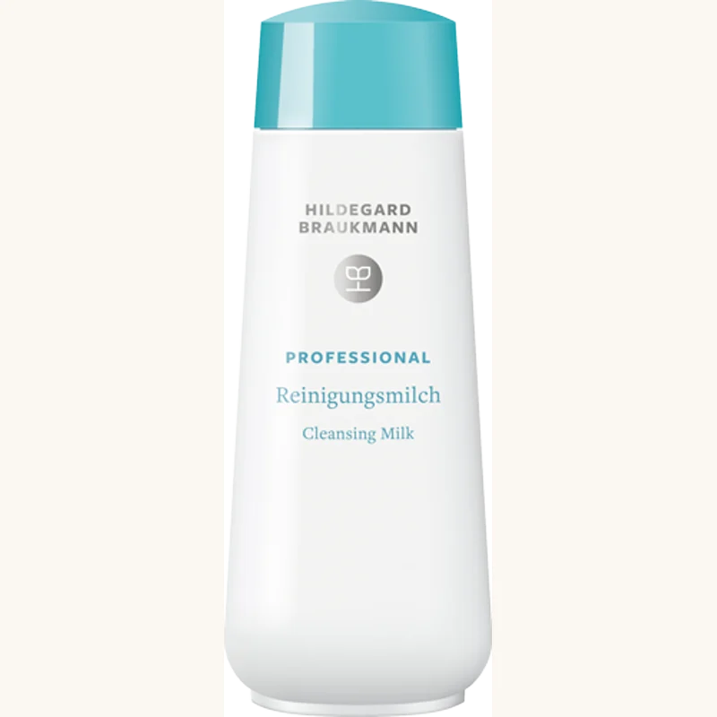Hildegard Braukmann Professional Reinigungsmilch 200 ml