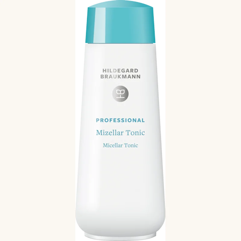 Hildegard Braukmann Professional Mizellar Tonic 200 ml