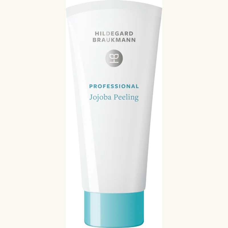 Hildegard Braukmann Professional Jojoba Peeling 100 ml