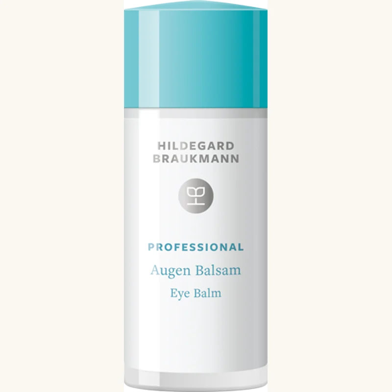 Hildegard Braukmann Professional Augen Balsam 30 ml