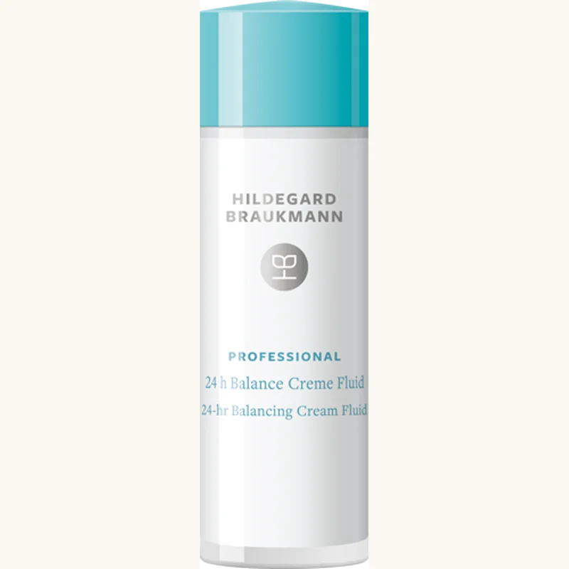 Hildegard Braukmann Professional 24h Balance Creme Fluid 50 ml